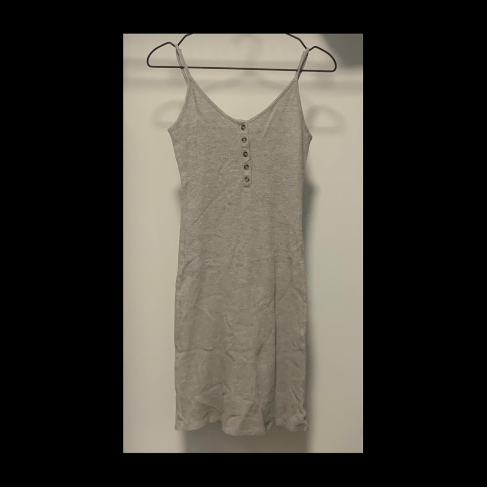 American Eagle Summer Dress